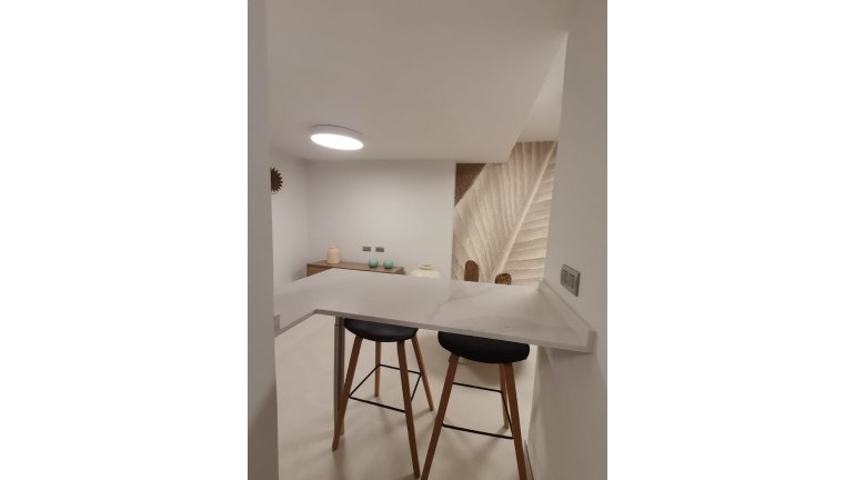 Nouvelle construction - Villa - Rojales - Ciudad Quesada