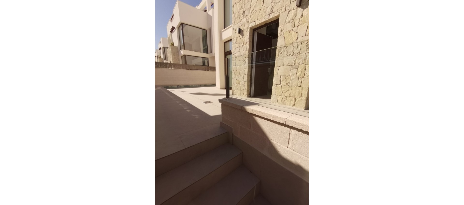 Nouvelle construction - Villa - Rojales - Ciudad Quesada