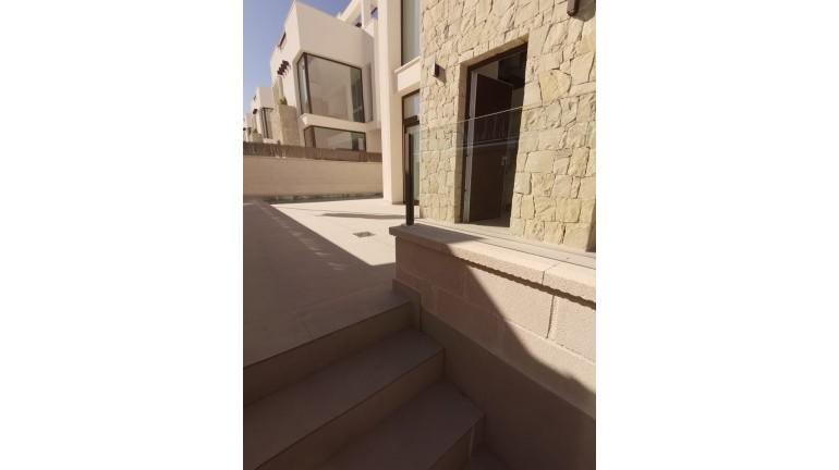 Nouvelle construction - Villa - Rojales - Ciudad Quesada