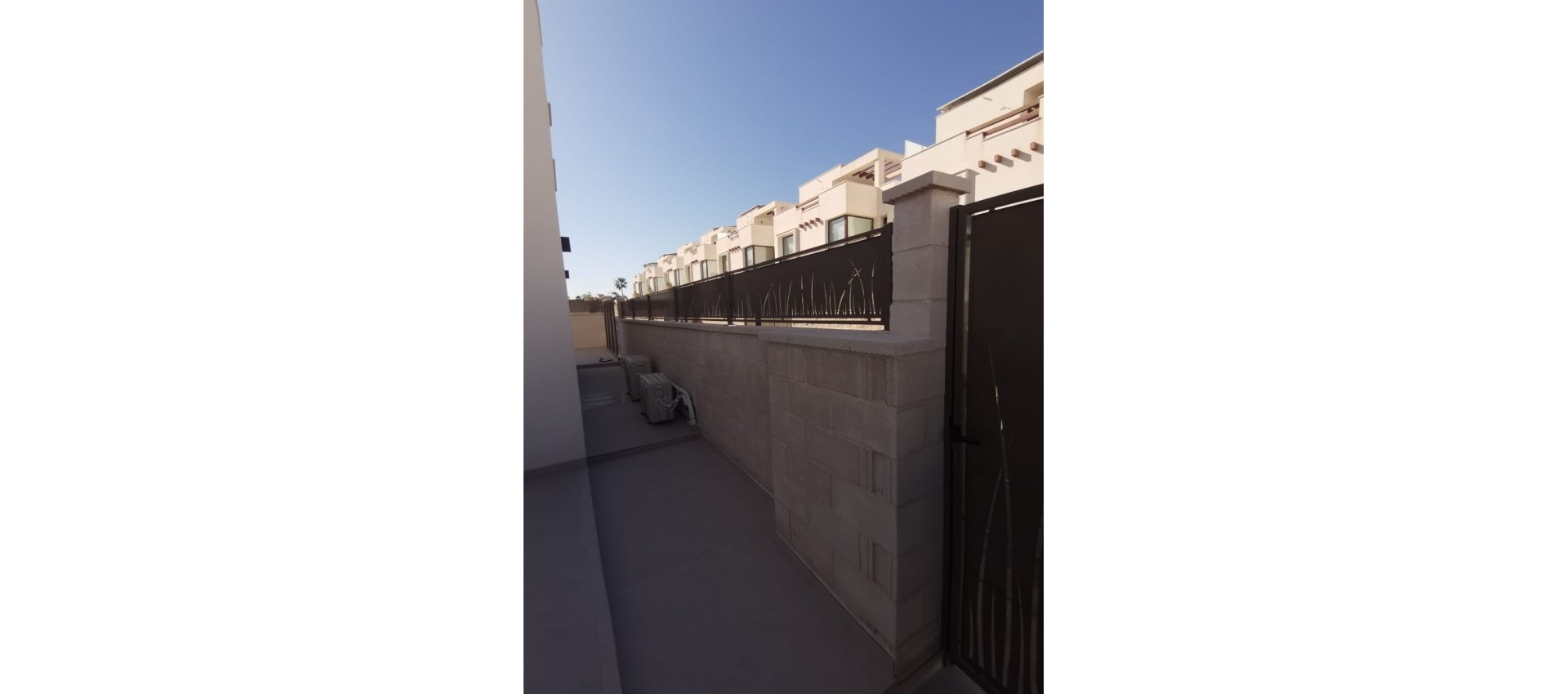 Nouvelle construction - Villa - Rojales - Ciudad Quesada