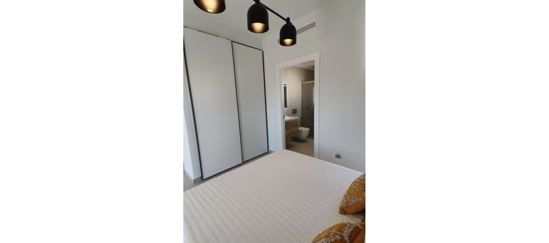 Nouvelle construction - Villa - Rojales - Ciudad Quesada