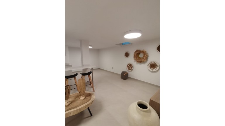 Nouvelle construction - Villa - Rojales - Ciudad Quesada