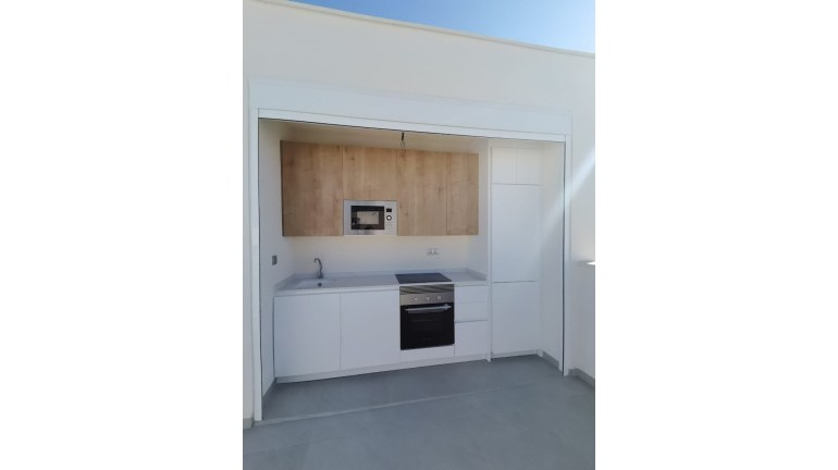 Nouvelle construction - Villa - Rojales - Ciudad Quesada