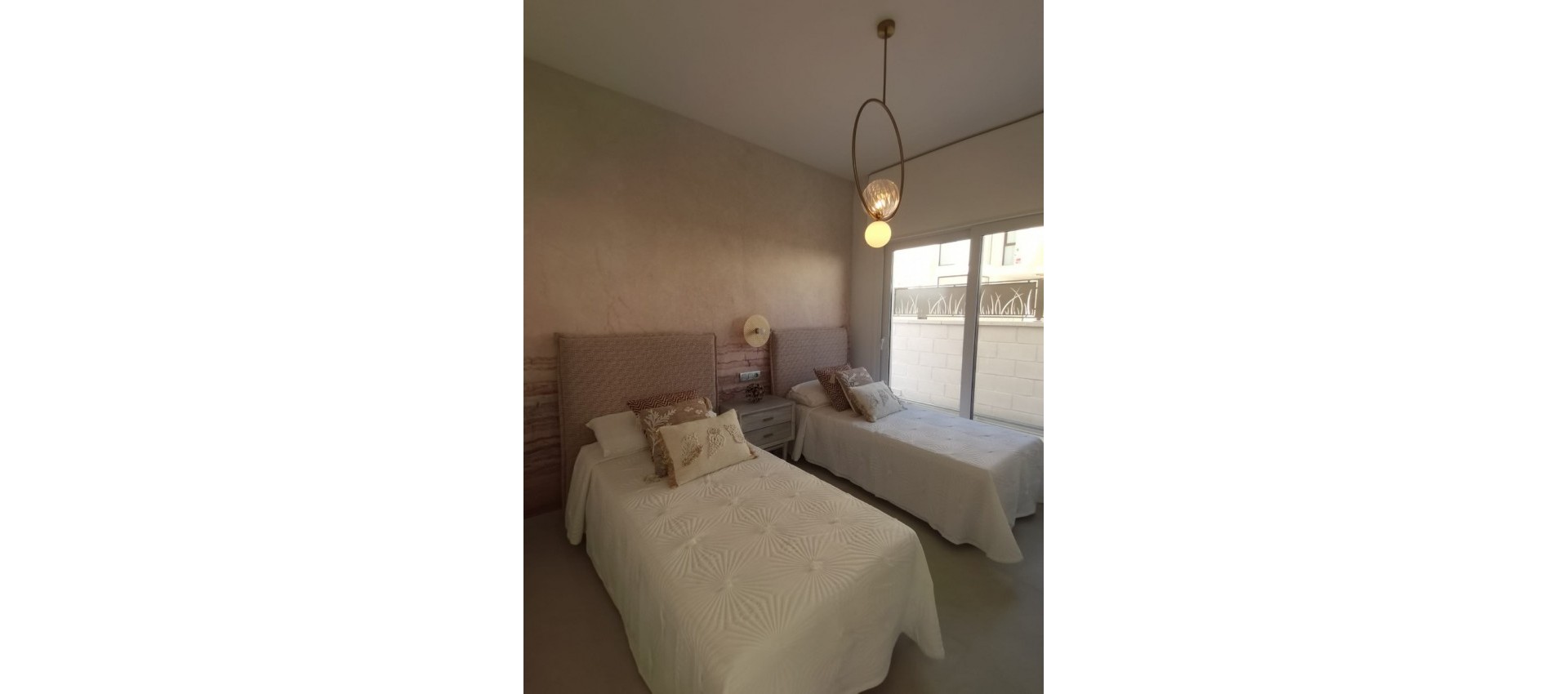 Nouvelle construction - Villa - Rojales - Ciudad Quesada