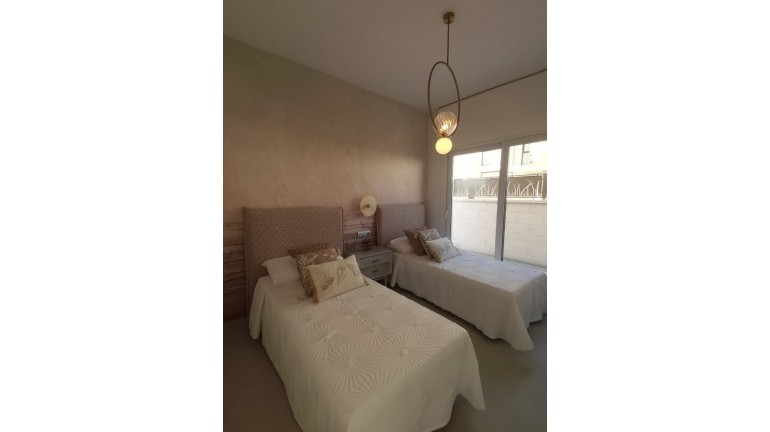 Nouvelle construction - Villa - Rojales - Ciudad Quesada