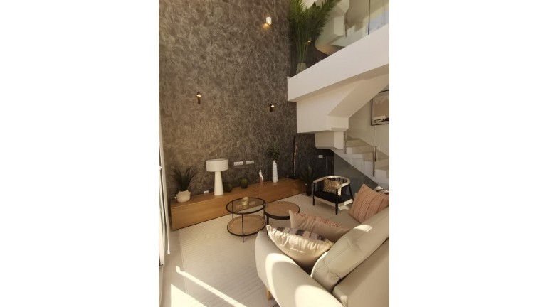 Nouvelle construction - Villa - Rojales - Ciudad Quesada