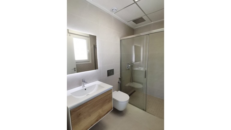 Nouvelle construction - Villa - Rojales - Ciudad Quesada