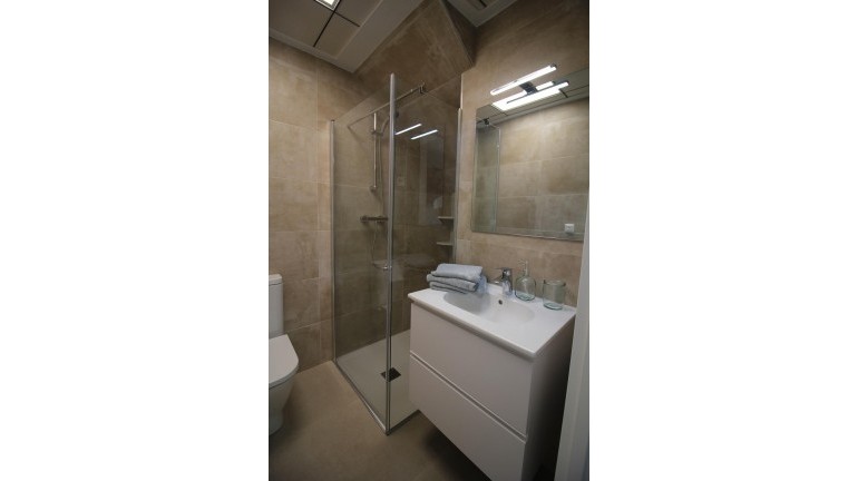 New Build - Villa - Pilar de la Horadada - El Pilar de la Horadada