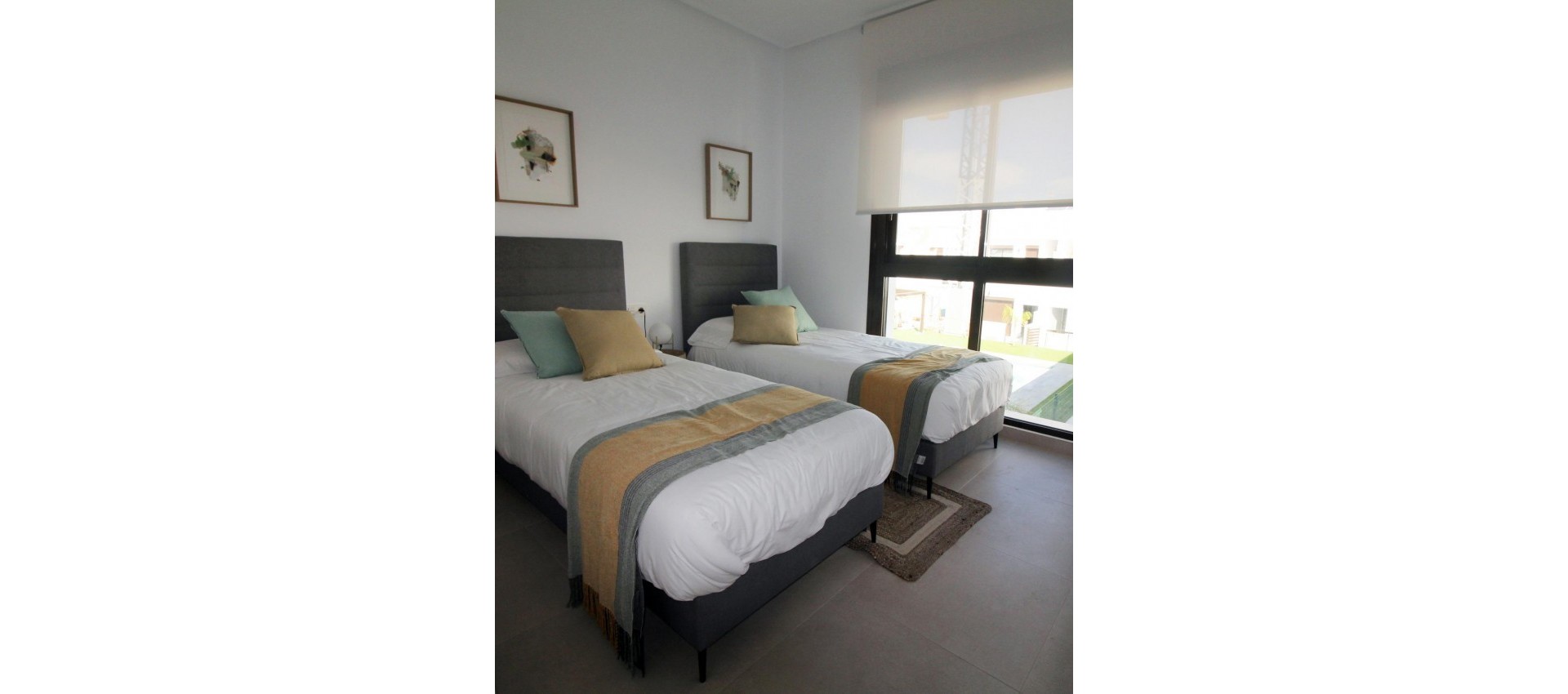 New Build - Villa - Pilar de la Horadada - El Pilar de la Horadada