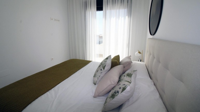 New Build - Villa - Pilar de la Horadada - El Pilar de la Horadada