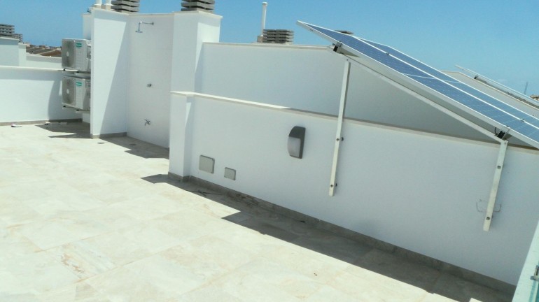 New Build - Villa - Pilar de la Horadada - El Pilar de la Horadada