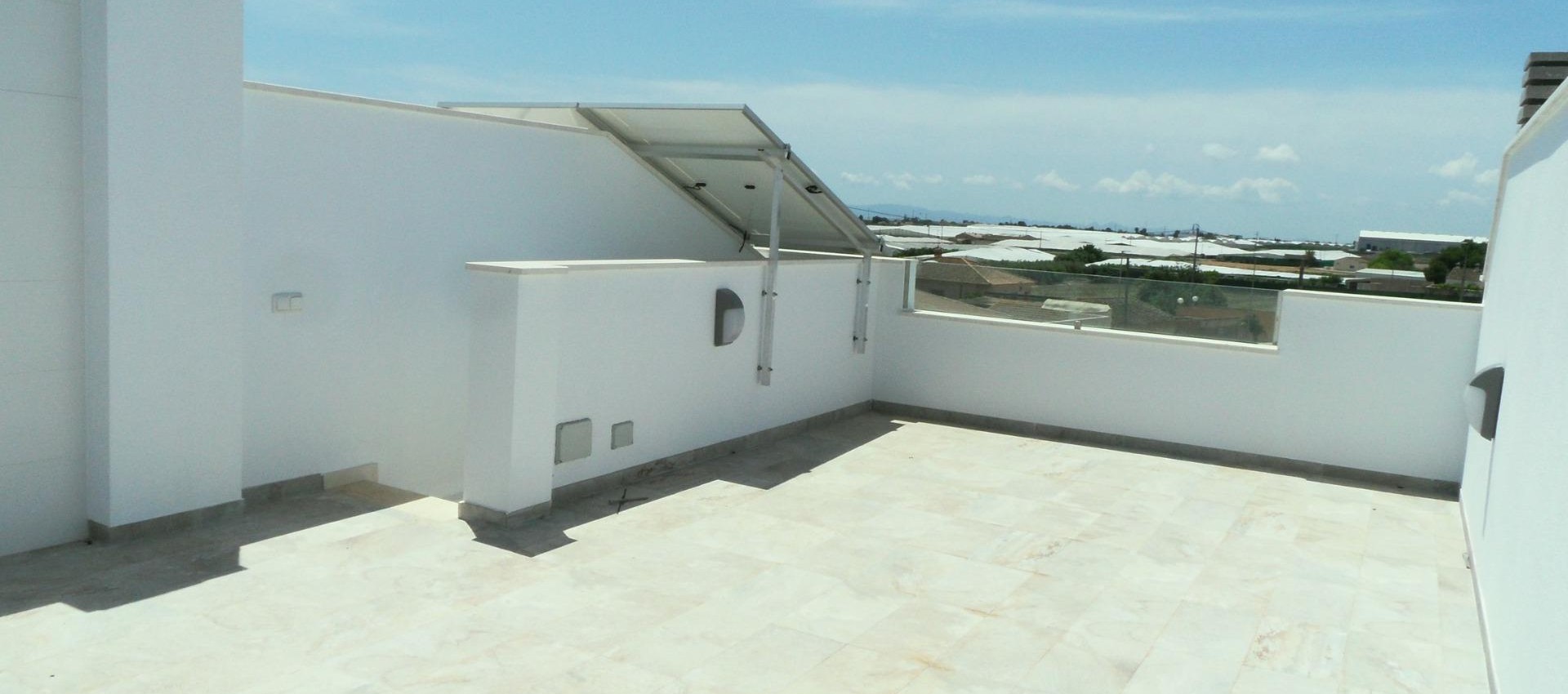 New Build - Villa - Pilar de la Horadada - El Pilar de la Horadada