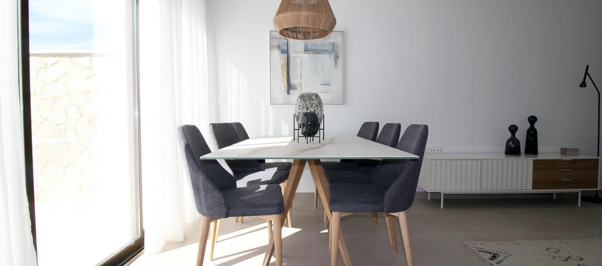 New Build - Town House - Pilar de la Horadada - El Pilar de la Horadada