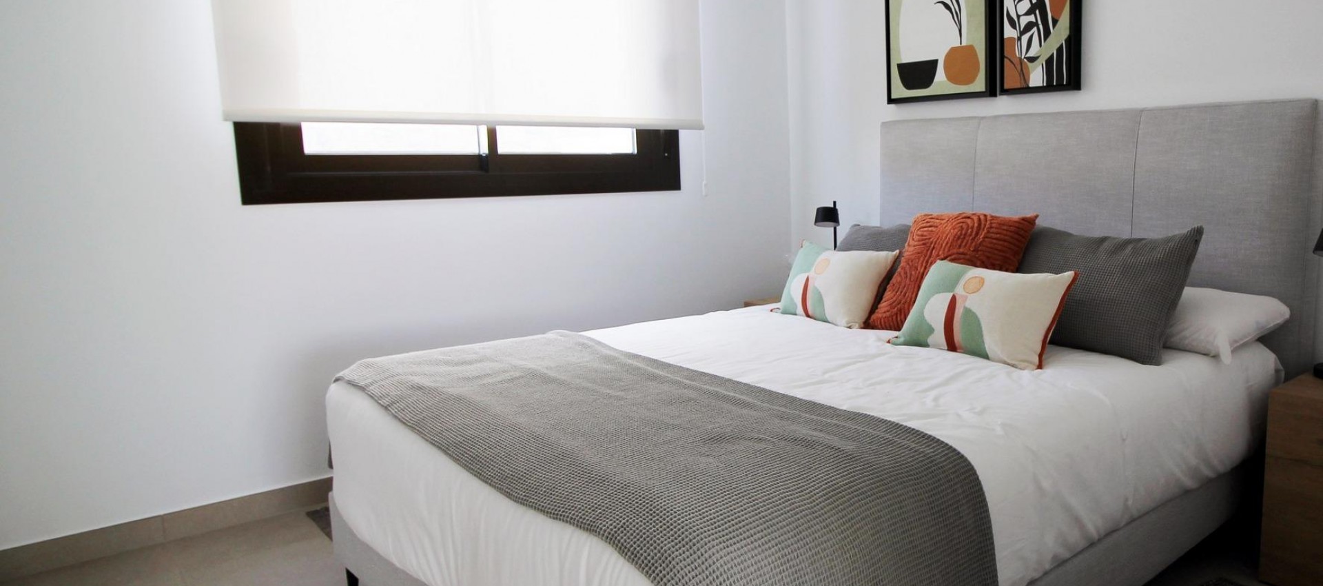 New Build - Town House - Pilar de la Horadada - El Pilar de la Horadada