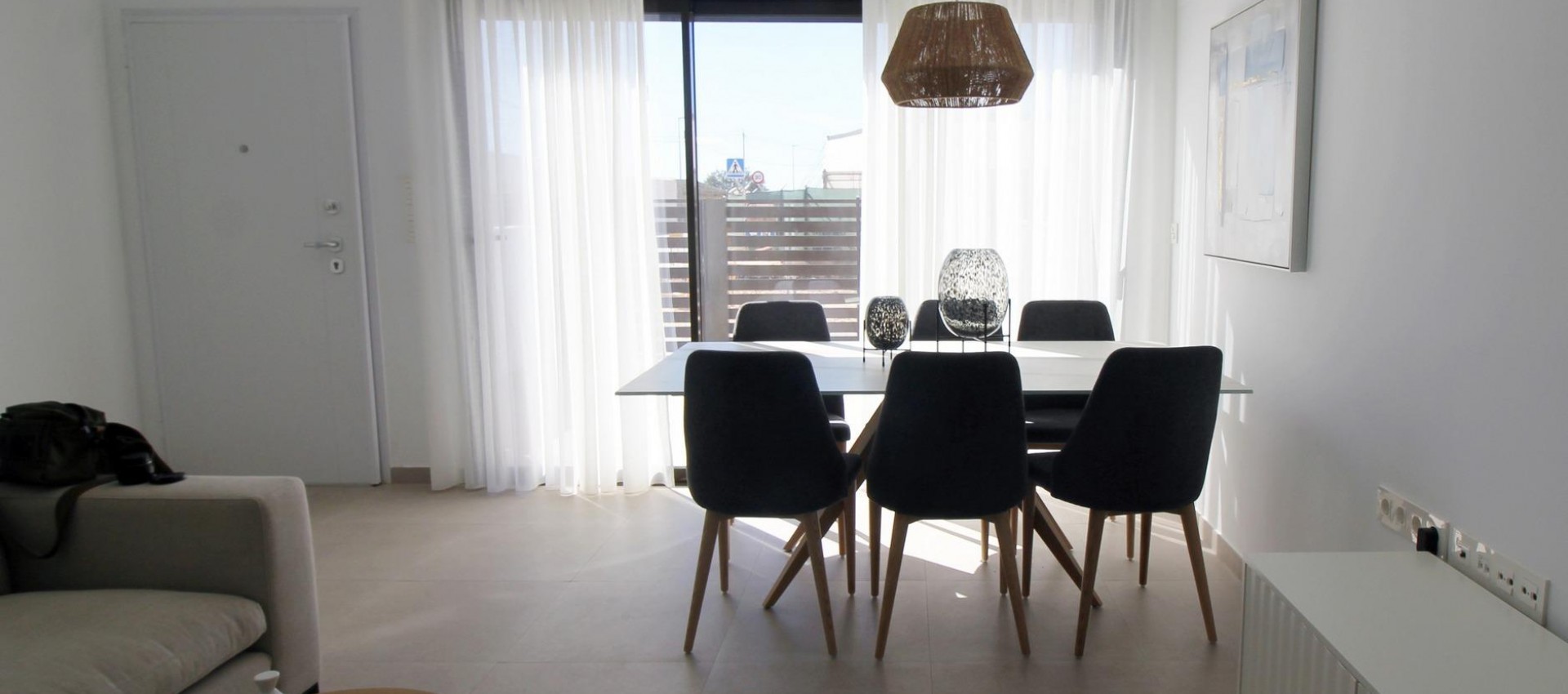 New Build - Town House - Pilar de la Horadada - El Pilar de la Horadada