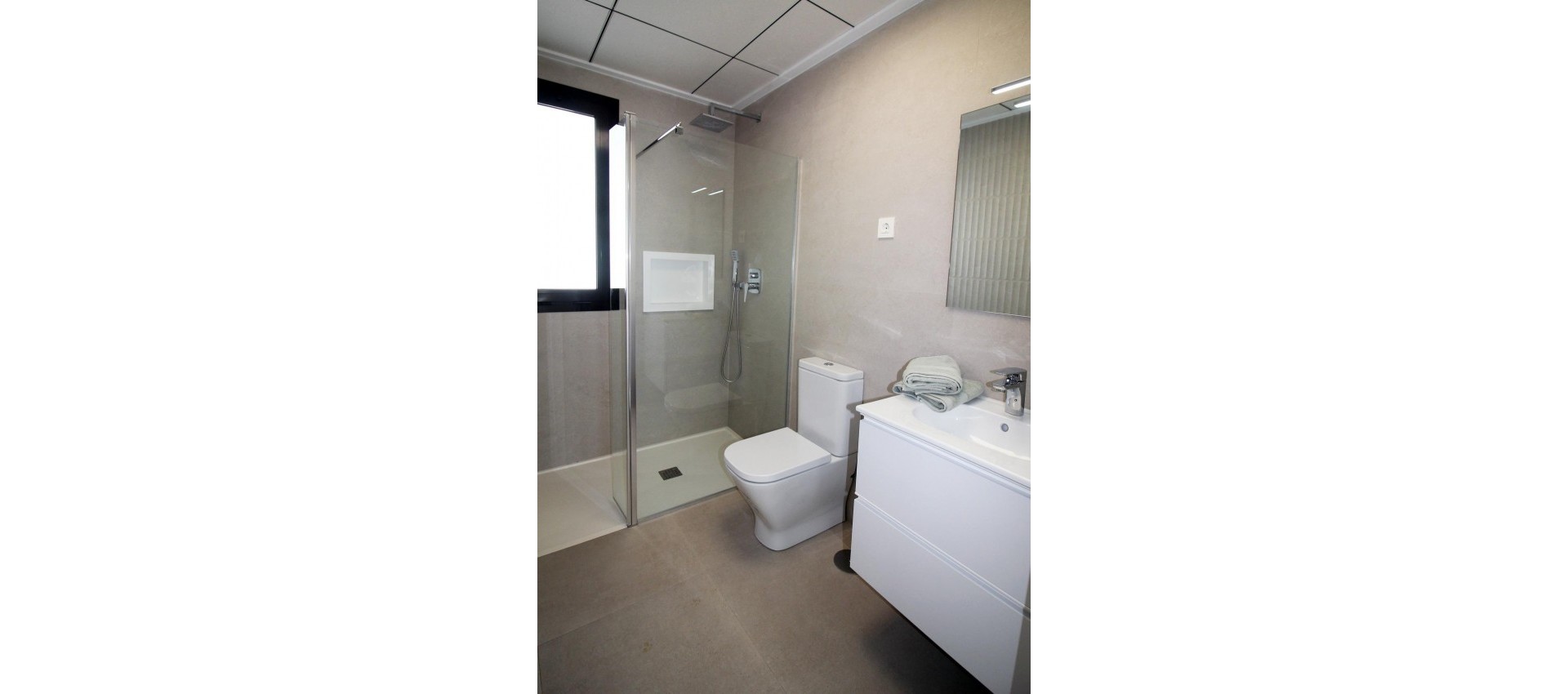 New Build - Town House - Pilar de la Horadada - El Pilar de la Horadada