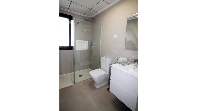 New Build - Town House - Pilar de la Horadada - El Pilar de la Horadada