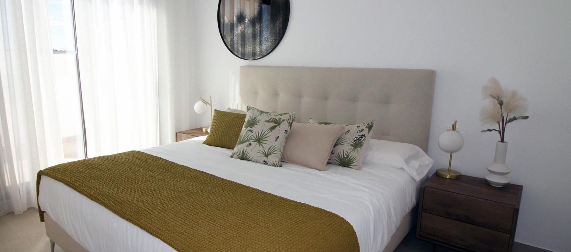 New Build - Town House - Pilar de la Horadada - El Pilar de la Horadada