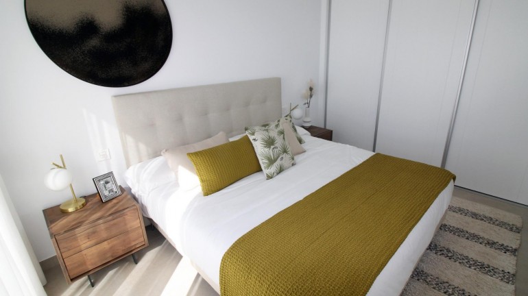 New Build - Town House - Pilar de la Horadada - El Pilar de la Horadada