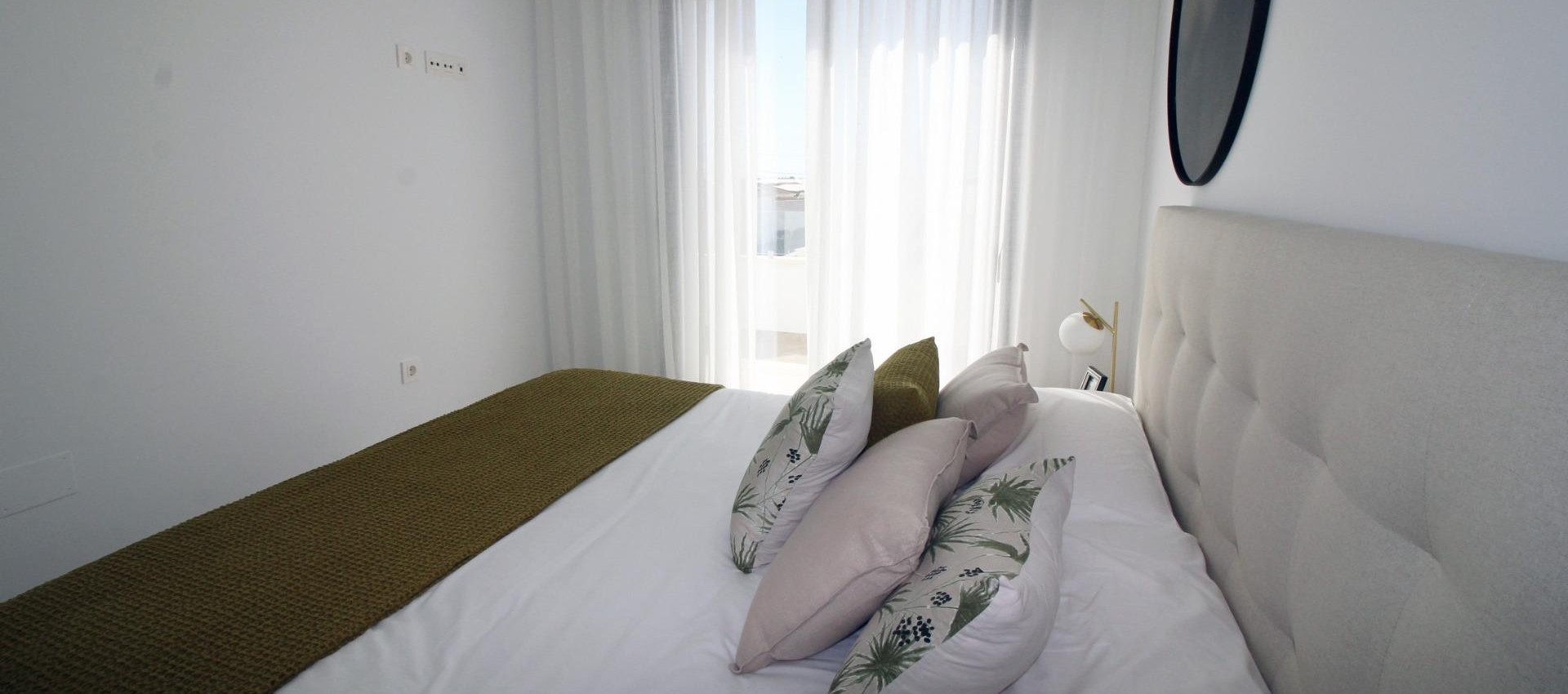 New Build - Town House - Pilar de la Horadada - El Pilar de la Horadada