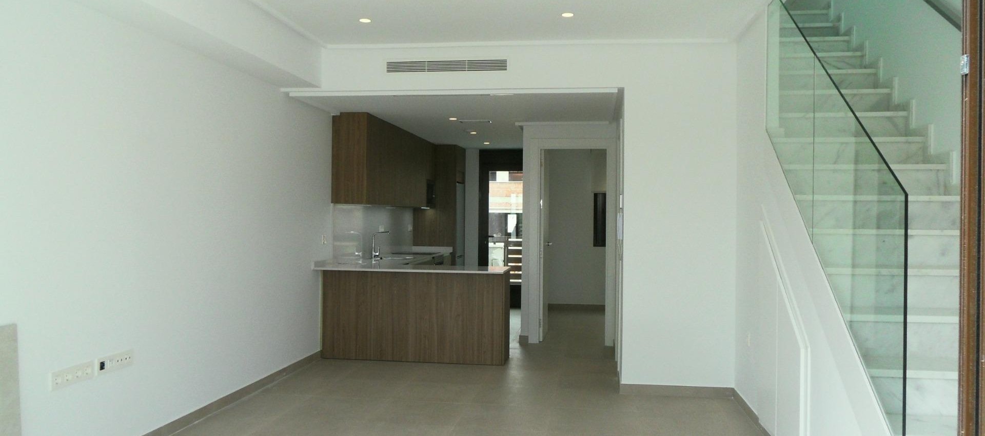 New Build - Town House - Pilar de la Horadada - El Pilar de la Horadada