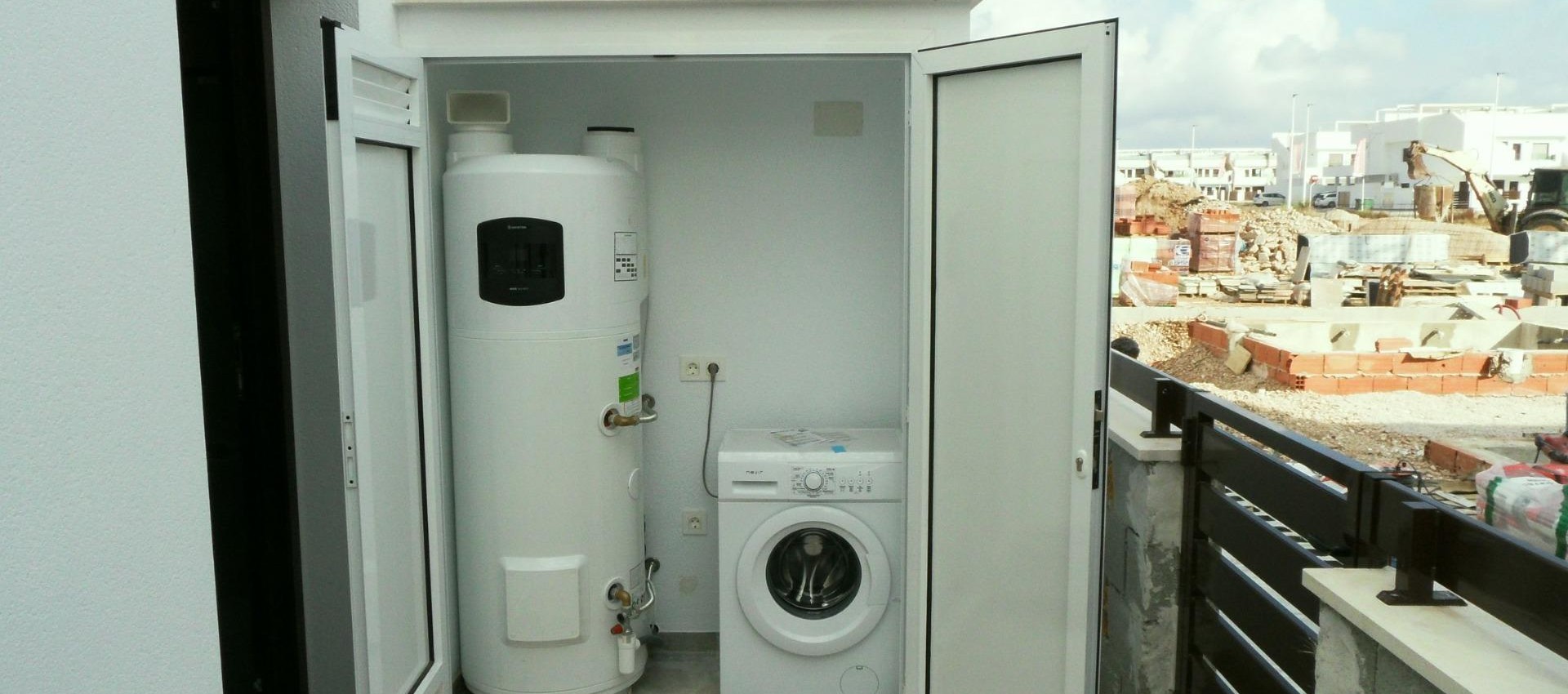 New Build - Town House - Pilar de la Horadada - El Pilar de la Horadada