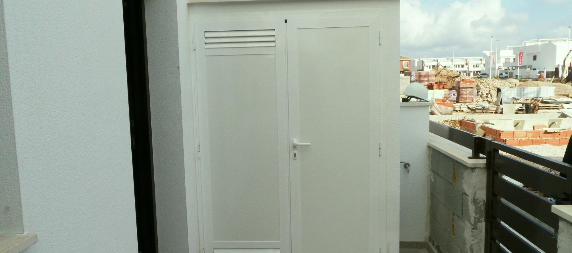 New Build - Town House - Pilar de la Horadada - El Pilar de la Horadada