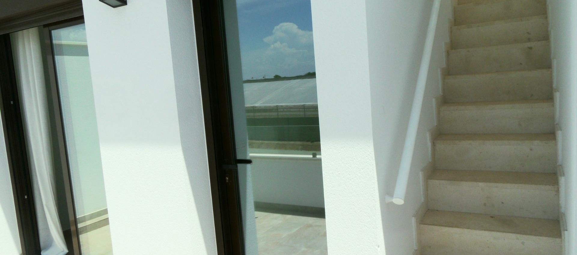 New Build - Town House - Pilar de la Horadada - El Pilar de la Horadada