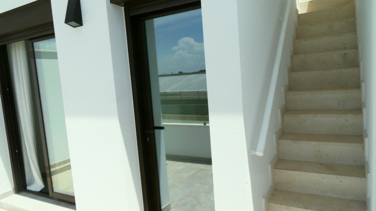 New Build - Town House - Pilar de la Horadada - El Pilar de la Horadada