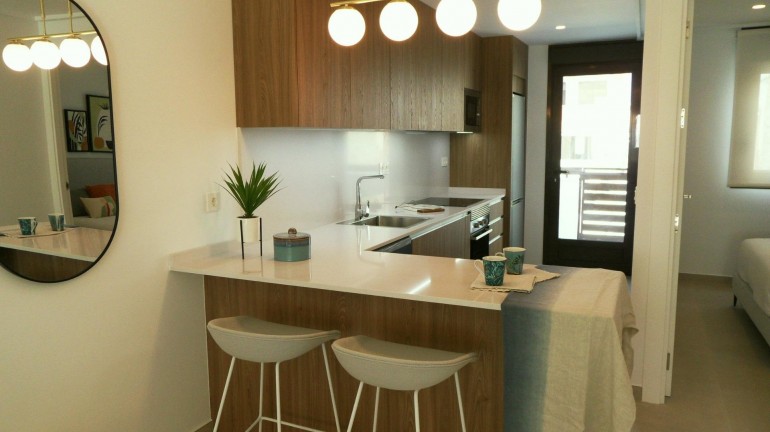 New Build - Town House - Pilar de la Horadada - El Pilar de la Horadada