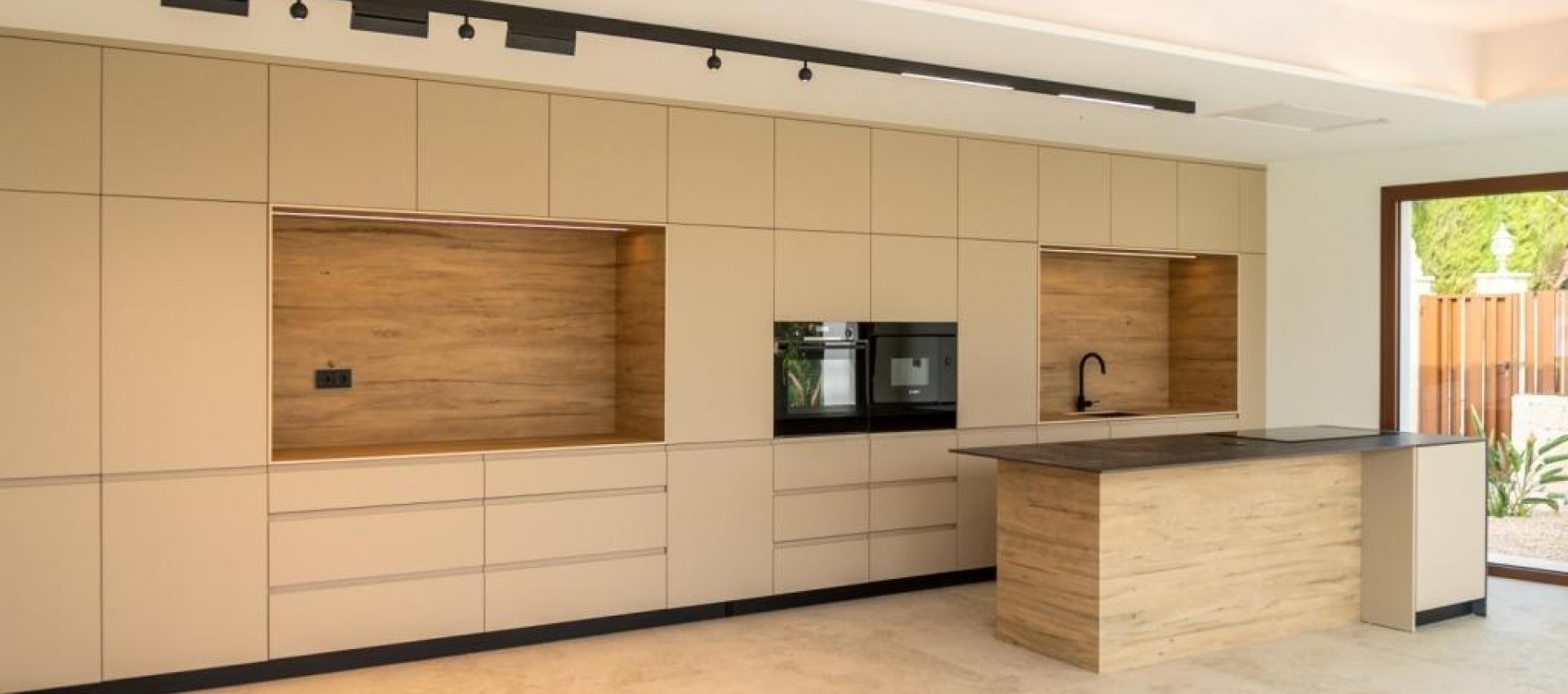 New Build - Villa - Calpe - La Fustera