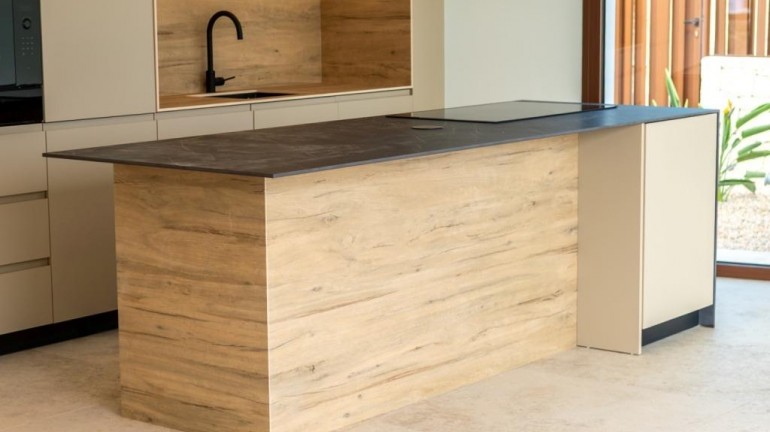 New Build - Villa - Calpe - La Fustera