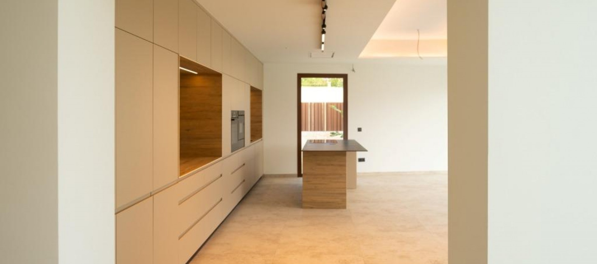 New Build - Villa - Calpe - La Fustera