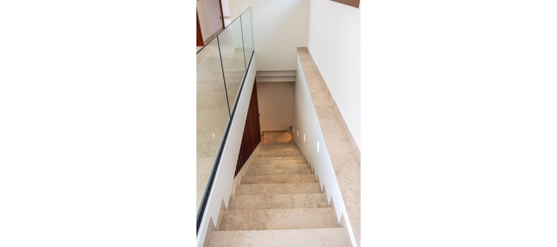 New Build - Villa - Calpe - La Fustera