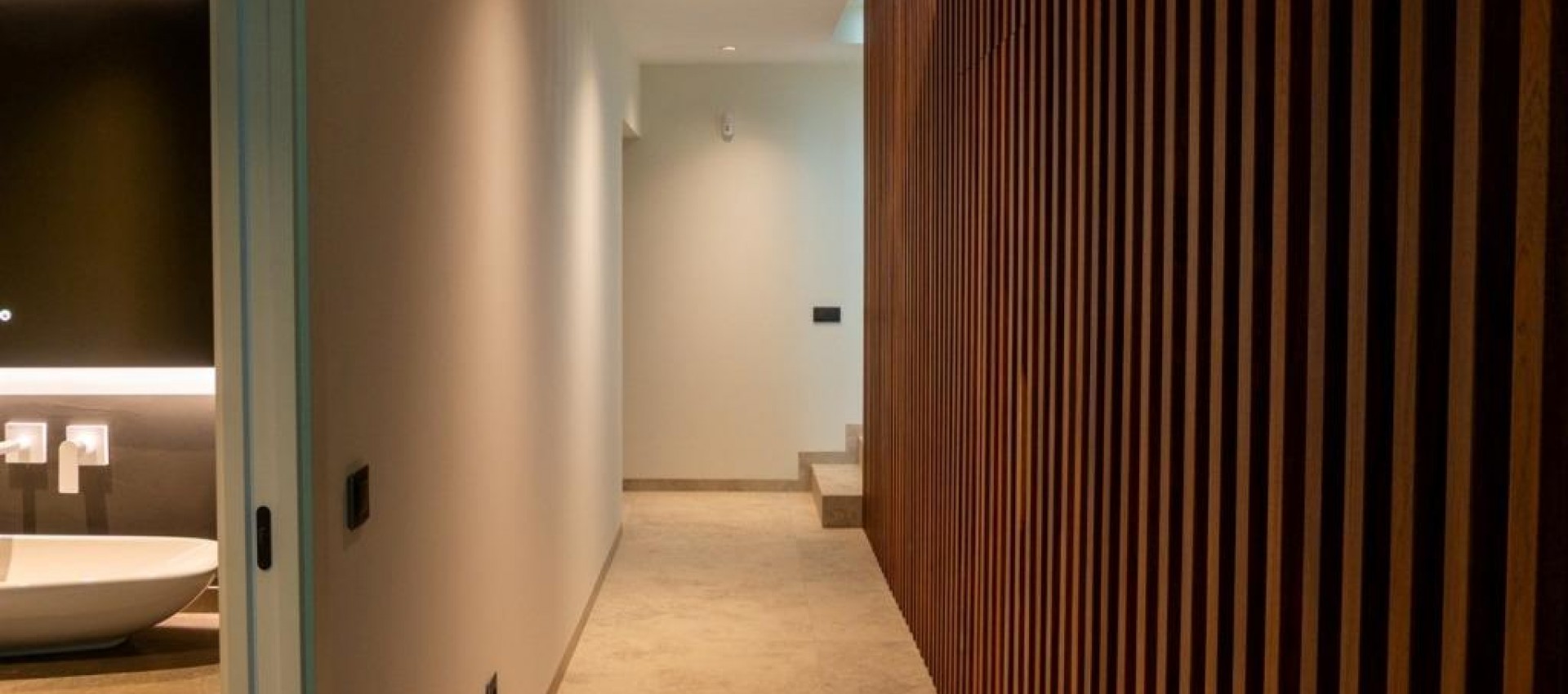 New Build - Villa - Calpe - La Fustera