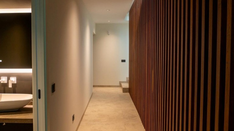 New Build - Villa - Calpe - La Fustera