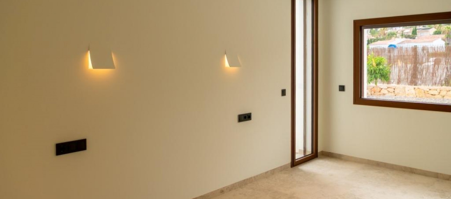 New Build - Villa - Calpe - La Fustera