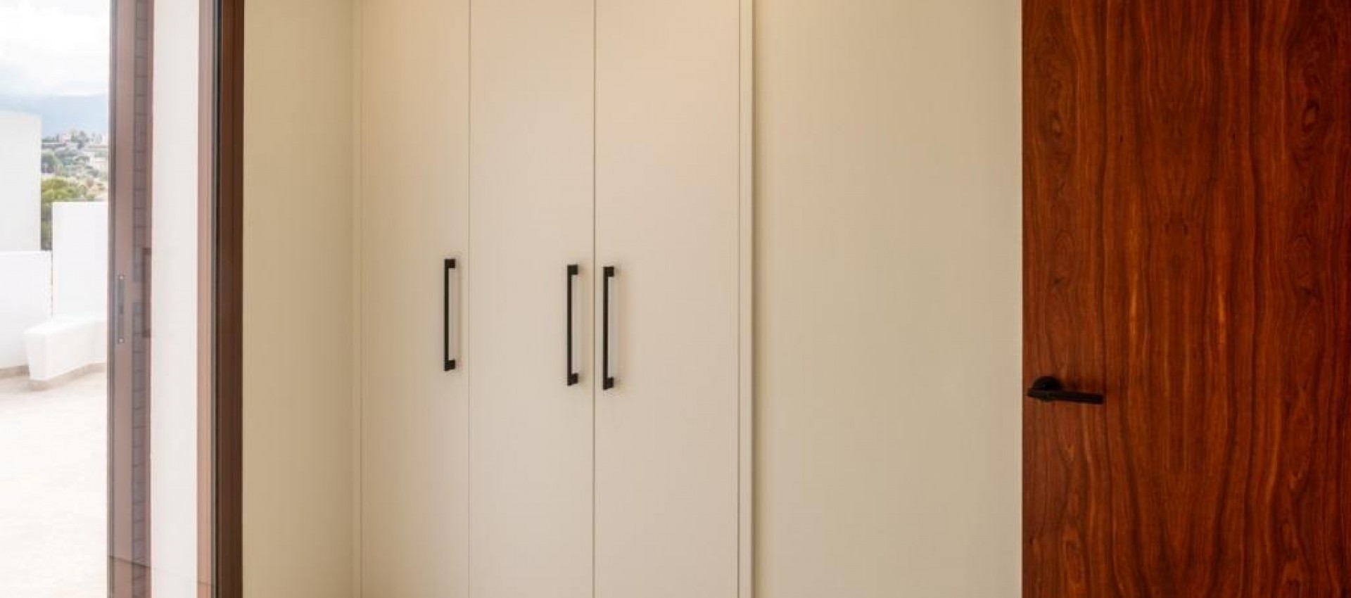 New Build - Villa - Calpe - La Fustera