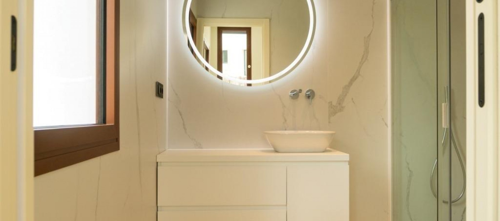 New Build - Villa - Calpe - La Fustera