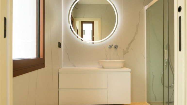 New Build - Villa - Calpe - La Fustera