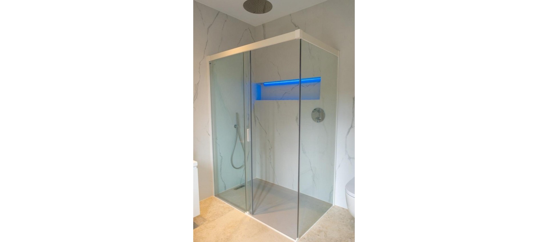 New Build - Villa - Calpe - La Fustera