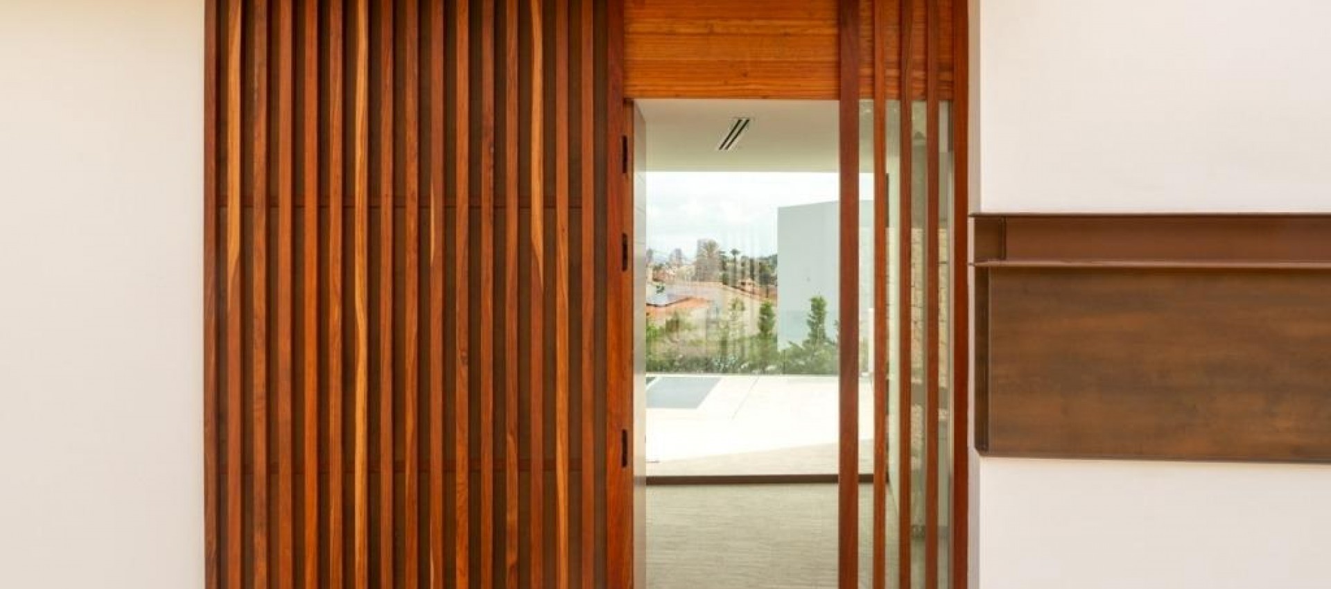 New Build - Villa - Calpe - La Fustera