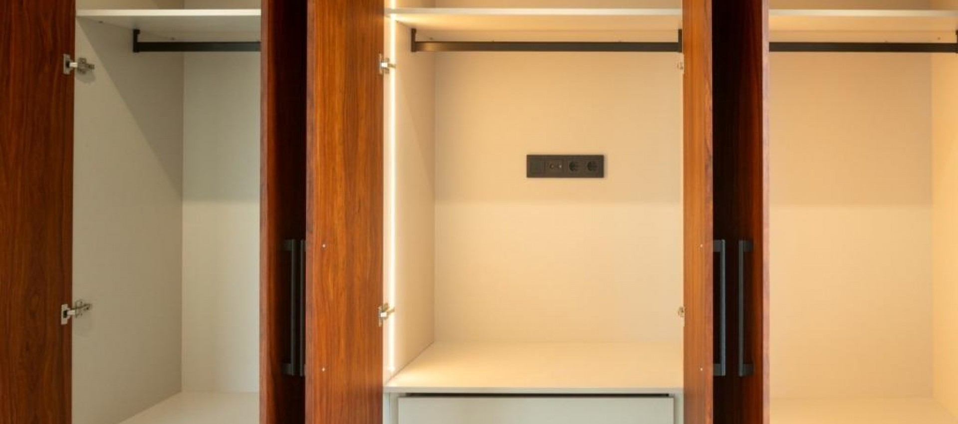 New Build - Villa - Calpe - La Fustera