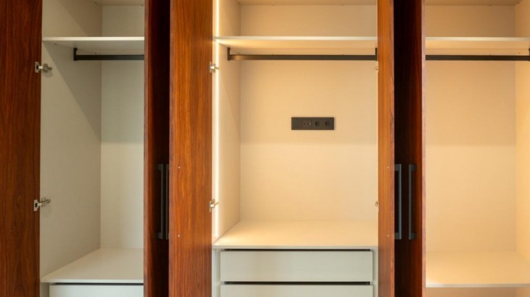 New Build - Villa - Calpe - La Fustera