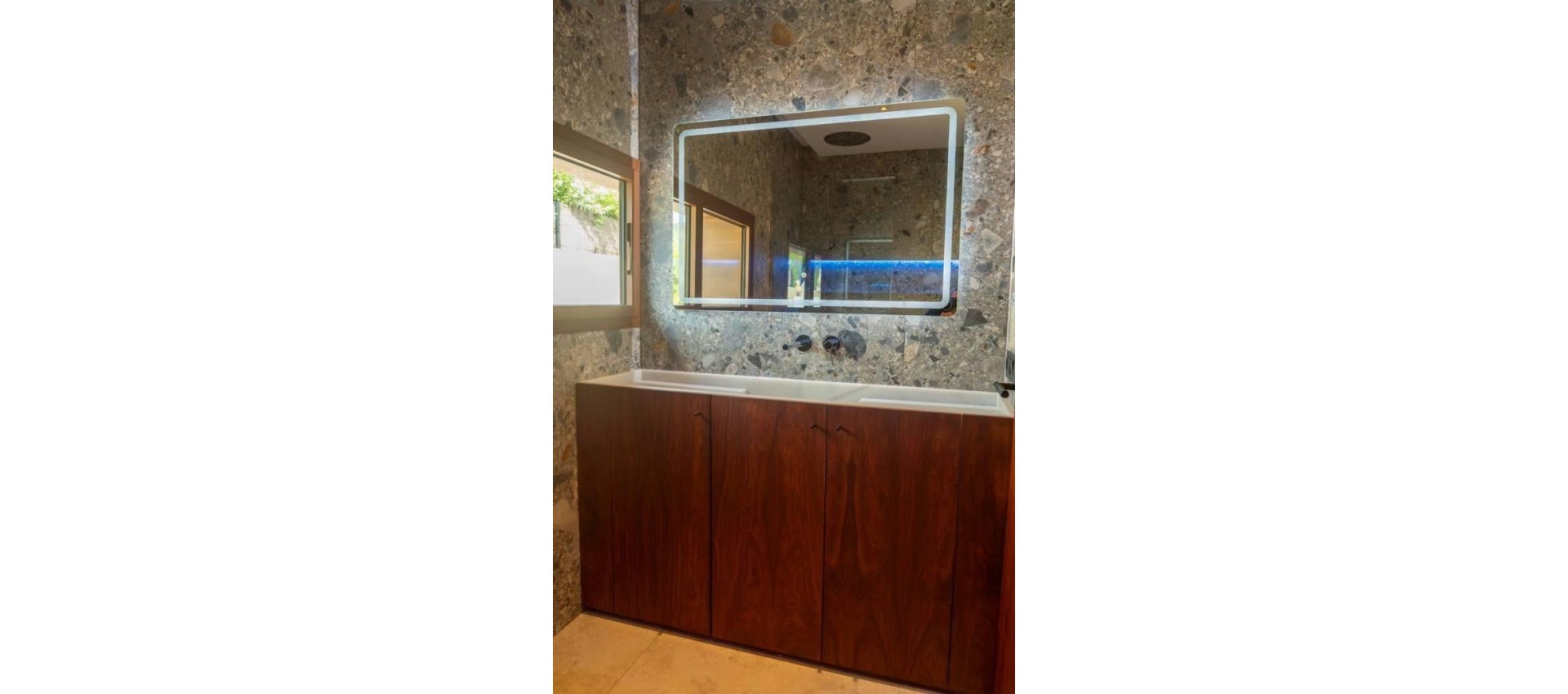 New Build - Villa - Calpe - La Fustera