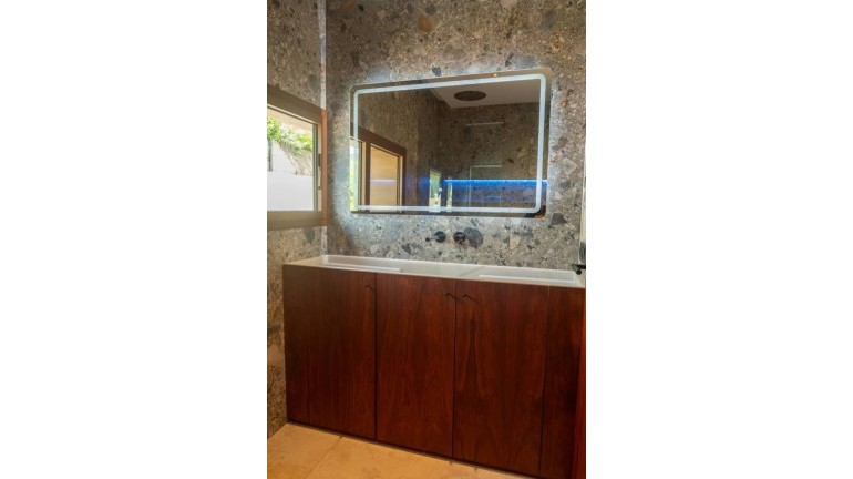 New Build - Villa - Calpe - La Fustera