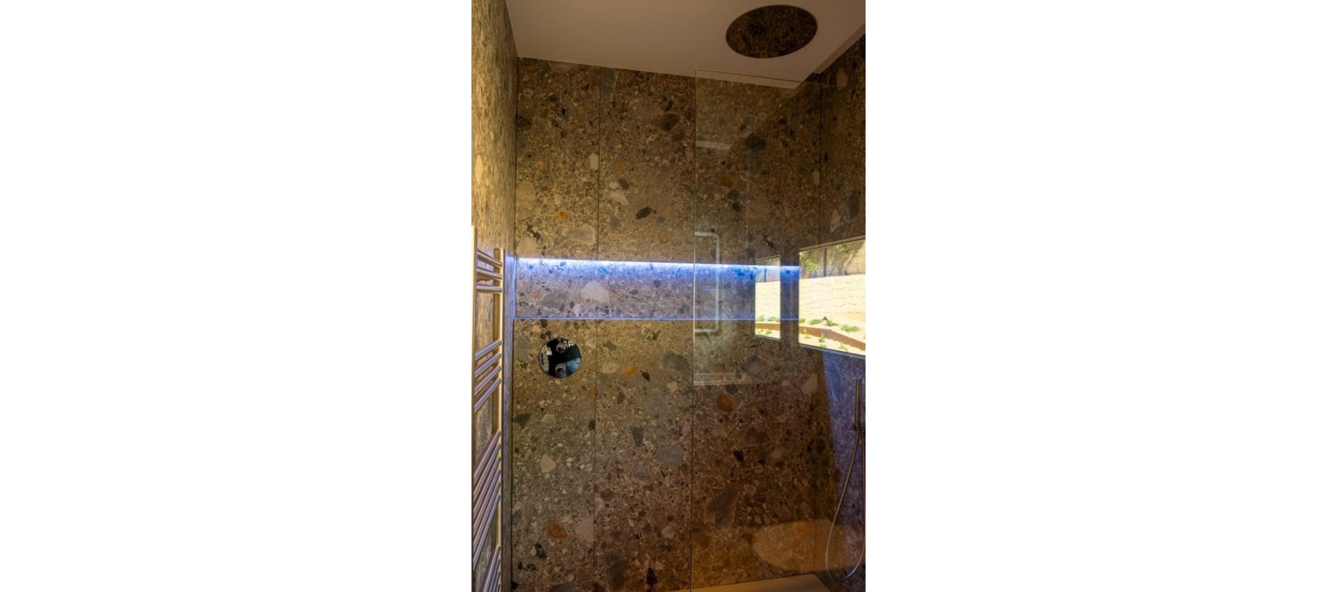 New Build - Villa - Calpe - La Fustera