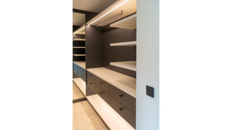 New Build - Villa - Calpe - La Fustera