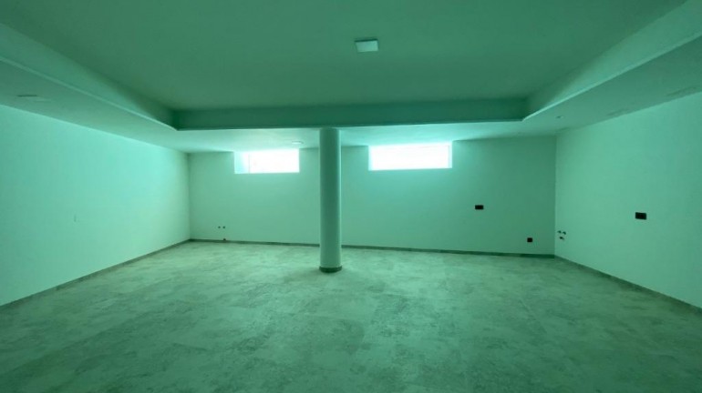 New Build - Villa - Calpe - La Fustera