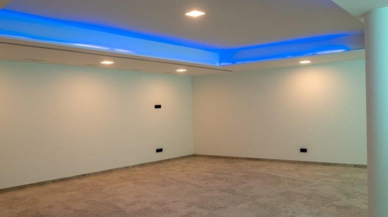 New Build - Villa - Calpe - La Fustera